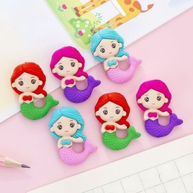 تصویر پاکن پری دریایی 