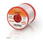 تصویر سیم لحیم آلمانی STANNOL 500g 