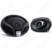 تصویر اسپیکر خودرو کنوود KFC-M6934A Kenwood car speaker KFC-M6934A