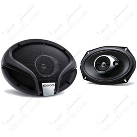 تصویر اسپیکر خودرو کنوود KFC-M6934A ا Kenwood car speaker KFC-M6934A Kenwood car speaker KFC-M6934A