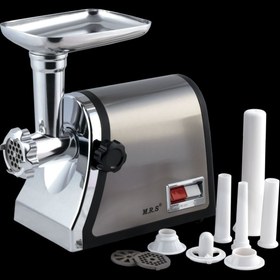 تصویر چرخ گوشت ام ار اس 