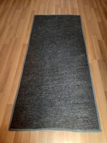 تصویر تشک نمدی ساده 