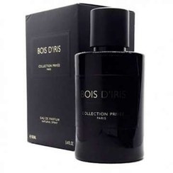 تصویر عطر و ادکلن مردانه جی پارلیس بویس دیریس کالکشن پرایو Geparlys Bois D'iris Collection Privee EDP for Men 