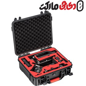 تصویر کیف گیمبال رونین آر اس 3 پرو Gimbal Stabilizer Case Waterproof Hard Carrying Case for DJI RS 3 Gimbal Stabilizer pro 