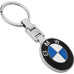 تصویر جاسوئیچی خودرو BMW 