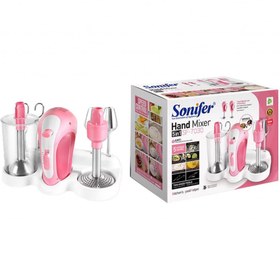 تصویر همزن سونیفر مدل Sonifer SF7030 