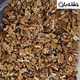 تصویر مغزگردو فسنجونی500گرمی 