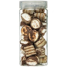 تصویر بستنی خشک بیسکورول 