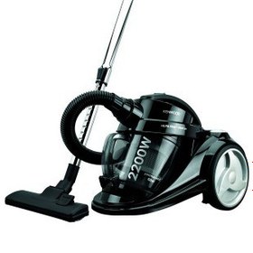 تصویر جارو برقی کنوود مدل VC7050 ا KENWOOD VC7050 Vacuum Cleaner KENWOOD VC7050 Vacuum Cleaner