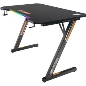 تصویر میز گیمینگ Dragonwar Gaming Desk GT-101 