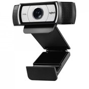 تصویر وب کم لاجیتک مدل C930c HD Smart C930c HD Smart 1080P Webcam