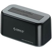 تصویر داک تک سینی اوریکو مدل ۶۸۱۹C3 Orico ۶۸۱۹C3 docking station