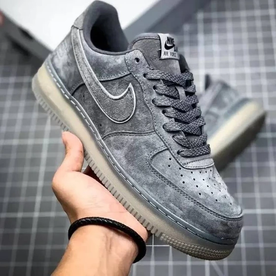 خرید و قیمت نایک ایرفورس وان ایکس آر سی Nike Air Force 1 Low x RC