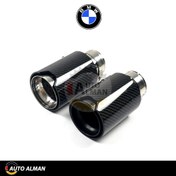 تصویر سراگزوز تک لول کربن فورج BMW | فروشگاه اینترنتی اتو آلمان | وارد کننده قطعات بنز و بی ام و 