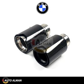 تصویر سراگزوز کربن Bmw 