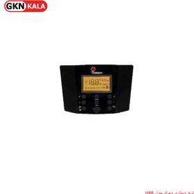 تصویر پکیج دیواری دمراد دو مبدل فن دار مدل HBB 232 