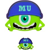 تصویر محافظ کلگی شارژر 20وات آیفون طرح موو 