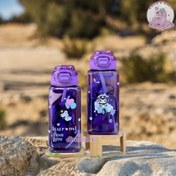 تصویر قمقمه کرومی وارداتی 750 میل 