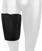 تصویر ران بند قابل تنظيم نئوپرني آدورAdor كد 210670 