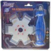 تصویر شانه کندانسور Xpert اکسپرت مدل CT-351 