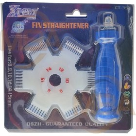 تصویر شانه کندانسور Xpert اکسپرت مدل CT-351 