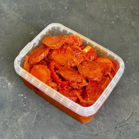 تصویر سوسیس بندری گوشت ( تند) 