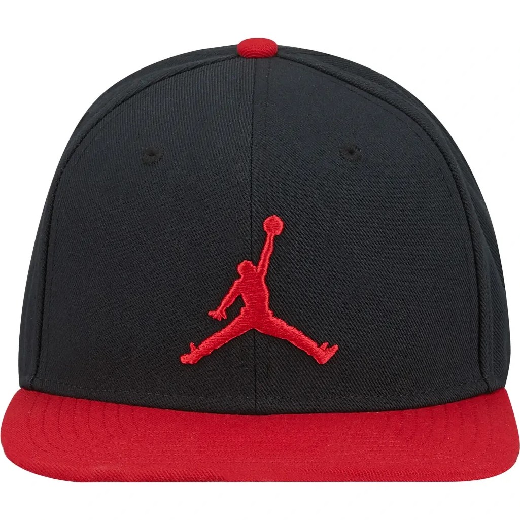 Jordan jumpman best sale pro snapback