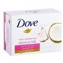 تصویر صابون کرمی شیر نارگیل داو - 1 ا Coconut Milk Soap Dove Coconut Milk Soap Dove