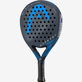 تصویر راکت پدل هد مدل زفیر پرو 2023 | ZEPHYR PRO HEAD ZEPHYR PRO PADEL RACQUET | 225013