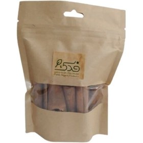 تصویر دارچین قلم سیگاری (100 گرم) 