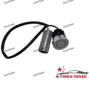 تصویر سنسور سپر عقب هایما ( خام ) S7 شرکتی 