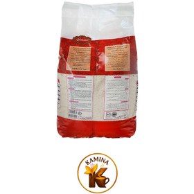 تصویر برنج 4.5 کیلویی گلستان 