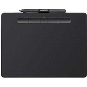 تصویر قلم نوری اینتوس اسمال وکام مدل CTL-4100 Wacom Intuos Small CTL-4100