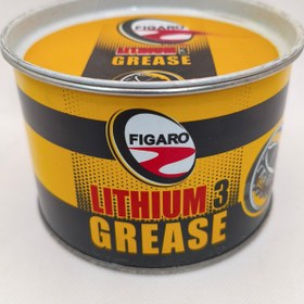 تصویر گریس لیتیوم نسوز 