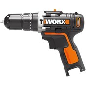 تصویر WX129.1 WORX RECHARGEABLE DRILL 