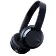 تصویر هدفون جی وی سی مدل HA-S340BT JVC HA-S40BT Headphones