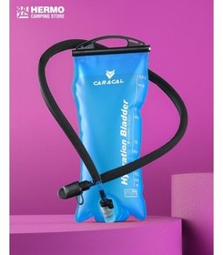 تصویر کمل بک کاراکال مدل 2L 