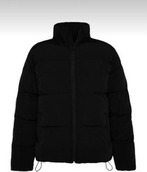 تصویر کاپشن زمستانی مردانه Turk mont 