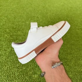 تصویر کتونی بچگانه مدل خرسی 