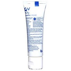 تصویر کرم محافظ کودک کیو وی EGO Ego Qv Baby Barrier Cream