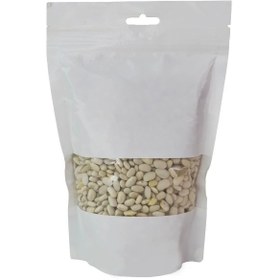 تصویر لوبیا سفید (600 گرم) 