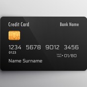 تصویر فایل لایه باز کارت اعتباری شناسه PRO-0211 قابل ویرایش 