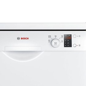 تصویر ماشین ظرفشویی بوش مدل SMS50E92GC ا Bosch SMS50E92GC Dishwasher Bosch SMS50E92GC Dishwasher