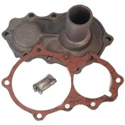 تصویر قیفی گیربکس نیسان بنزینی_ میپومیکس 