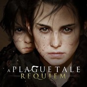 تصویر بازی A Plague Tale Requiem برای کامپیوتر A Plague Tale Requiem Pc