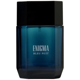 تصویر ادو پرفیوم آرت اند پرفیوم Enigma Bleu Nuit Art & Parfum