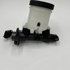 تصویر پمپ ترمز پراید کد 500802-1 