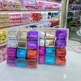 تصویر تراش آرایشی COSMETIC 