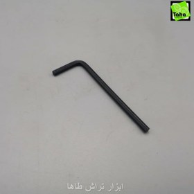 تصویر آچارآلن3.5 ایت ژاپن 