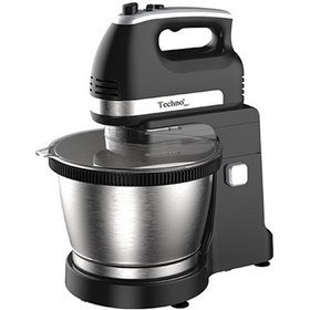 تصویر همزن دو حالته تکنو Te‑705 